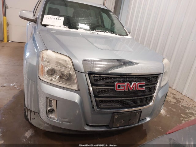 2GKALMEK2E6105588 GMC Terrain Sle-1