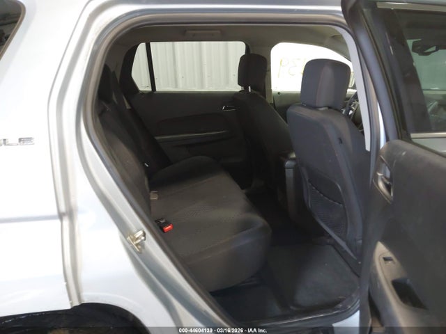 2GKALMEK2E6105588 GMC Terrain Sle-1
