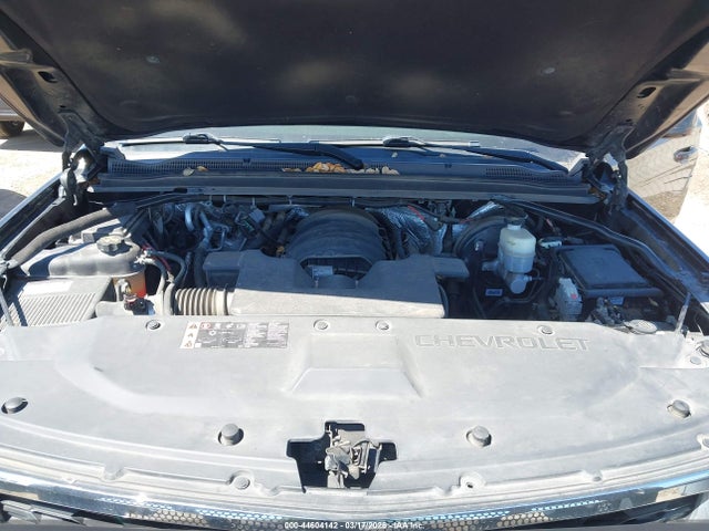 Aukcja sprzedaży 2017 Chevrolet Tahoe Commercial Fleet, vin: 1GNSKFEC6HR313576, numer aukcji: 44604142