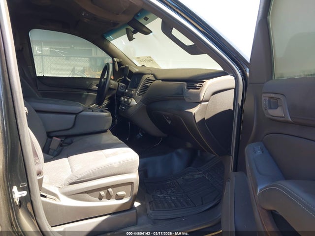 Aukcja sprzedaży 2017 Chevrolet Tahoe Commercial Fleet, vin: 1GNSKFEC6HR313576, numer aukcji: 44604142