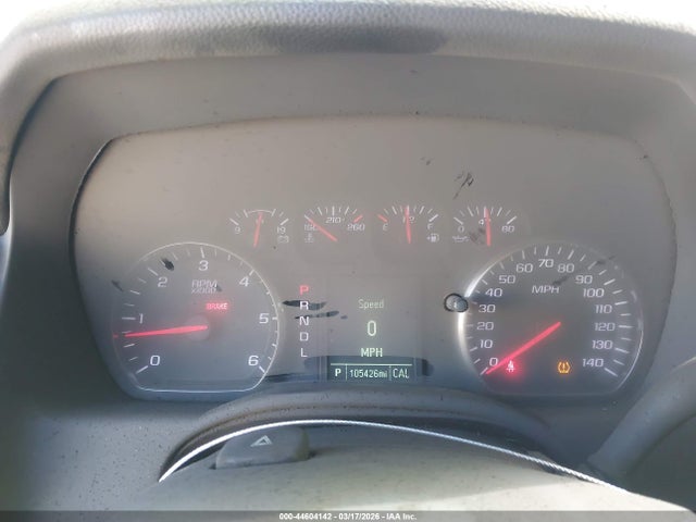 Aukcja sprzedaży 2017 Chevrolet Tahoe Commercial Fleet, vin: 1GNSKFEC6HR313576, numer aukcji: 44604142
