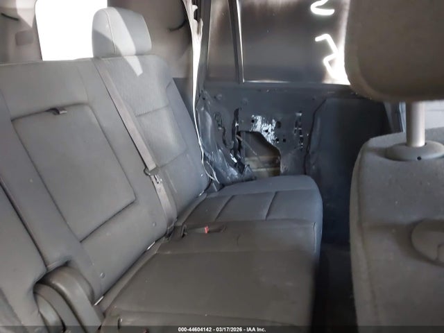 Aukcja sprzedaży 2017 Chevrolet Tahoe Commercial Fleet, vin: 1GNSKFEC6HR313576, numer aukcji: 44604142