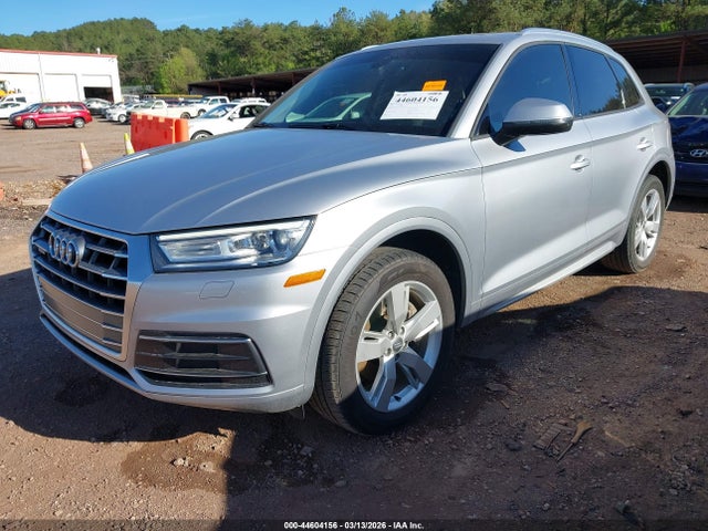 Продаж на аукціоні авто 2018 Audi Q5 2.0t Premium/2.0t Tech Premium, vin: WA1ANAFY1J2004387, номер лоту: 44604156