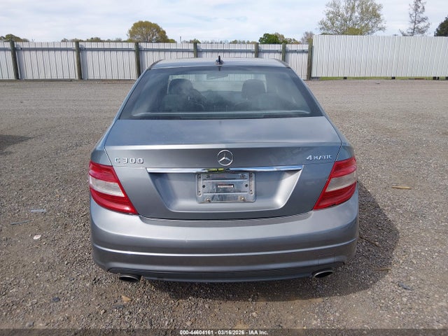 Продажа на аукционе авто 2008 Mercedes-benz C 300 Luxury 4matic/sport 4matic, vin: WDDGF81X28F115172, номер лота: 44604161