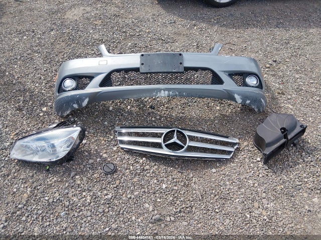Продажа на аукционе авто 2008 Mercedes-benz C 300 Luxury 4matic/sport 4matic, vin: WDDGF81X28F115172, номер лота: 44604161