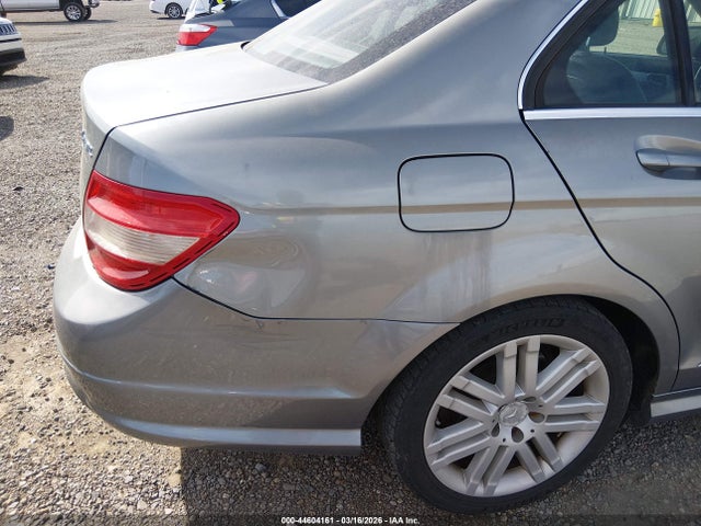 Продажа на аукционе авто 2008 Mercedes-benz C 300 Luxury 4matic/sport 4matic, vin: WDDGF81X28F115172, номер лота: 44604161