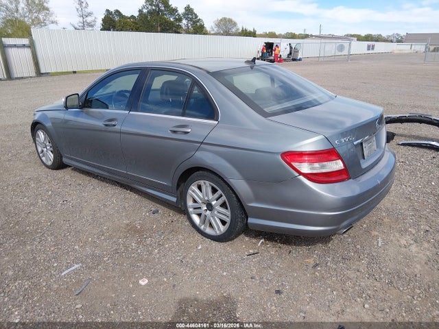Продажа на аукционе авто 2008 Mercedes-benz C 300 Luxury 4matic/sport 4matic, vin: WDDGF81X28F115172, номер лота: 44604161