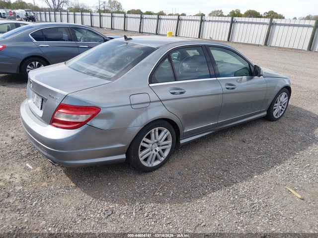 Продажа на аукционе авто 2008 Mercedes-benz C 300 Luxury 4matic/sport 4matic, vin: WDDGF81X28F115172, номер лота: 44604161