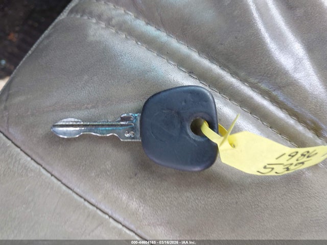 Продаж на аукціоні авто 1984 Bmw 533 I, vin: WBADB7407E1191395, номер лоту: 44604165