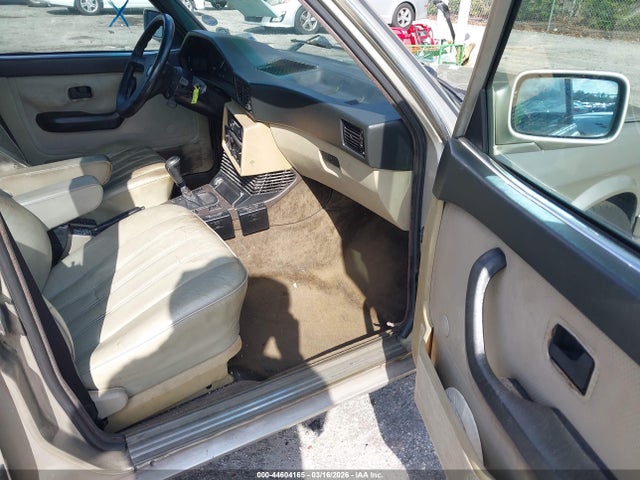 Продаж на аукціоні авто 1984 Bmw 533 I, vin: WBADB7407E1191395, номер лоту: 44604165