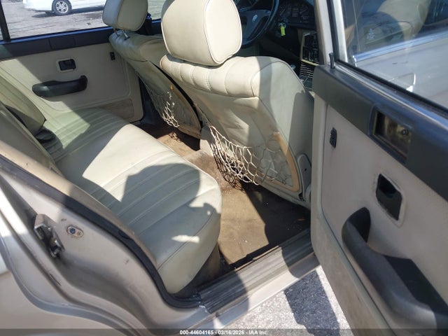 Продаж на аукціоні авто 1984 Bmw 533 I, vin: WBADB7407E1191395, номер лоту: 44604165
