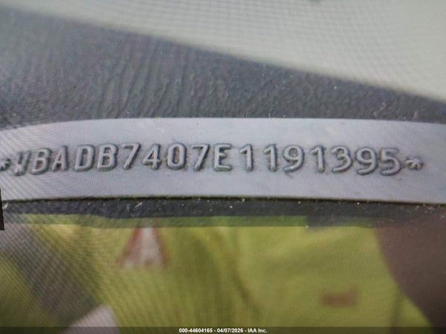 Продаж на аукціоні авто 1984 Bmw 533 I, vin: WBADB7407E1191395, номер лоту: 44604165