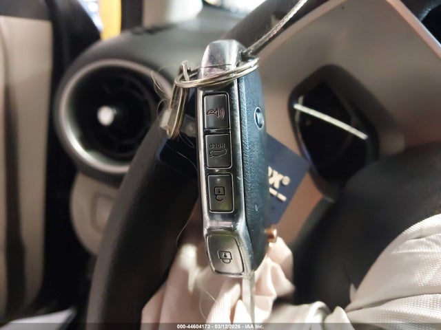 2019 Kia Forte Lxs მანქანა იყიდება აუქციონზე, vin: 3KPF24AD5KE131626, აუქციონის ნომერი: 44604173
