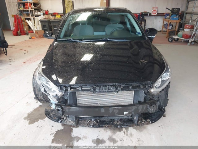 2019 Kia Forte Lxs მანქანა იყიდება აუქციონზე, vin: 3KPF24AD5KE131626, აუქციონის ნომერი: 44604173