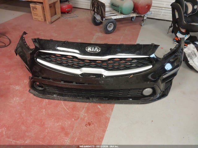 2019 Kia Forte Lxs მანქანა იყიდება აუქციონზე, vin: 3KPF24AD5KE131626, აუქციონის ნომერი: 44604173