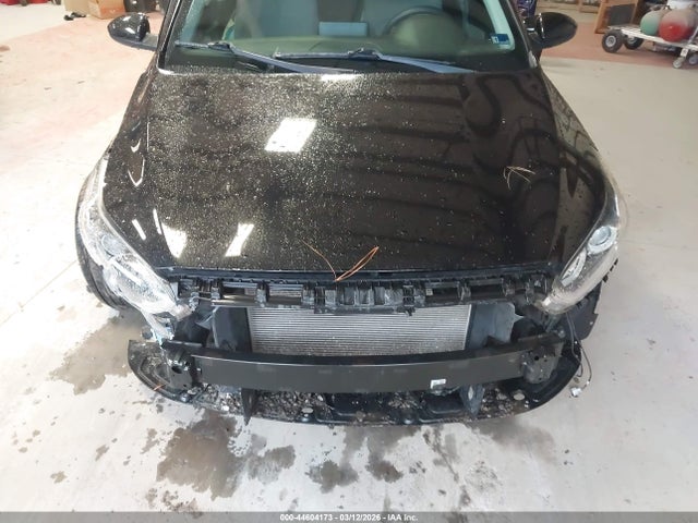 2019 Kia Forte Lxs მანქანა იყიდება აუქციონზე, vin: 3KPF24AD5KE131626, აუქციონის ნომერი: 44604173