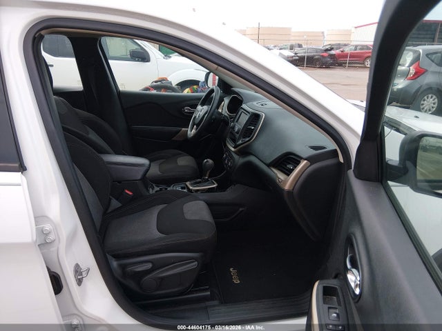 Aukcja sprzedaży 2017 Jeep Cherokee Sport Fwd, vin: 1C4PJLAB1HW664037, numer aukcji: 44604175