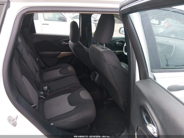 Aukcja sprzedaży 2017 Jeep Cherokee Sport Fwd, vin: 1C4PJLAB1HW664037, numer aukcji: 44604175