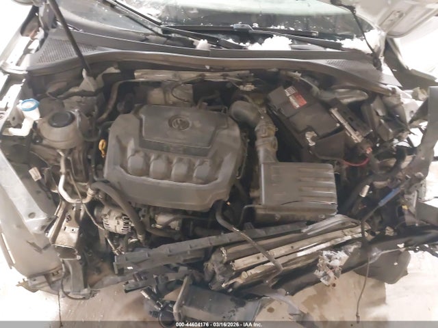 2018 VOLKSWAGEN TIGUAN 3VV3B7AX6JM181519 Photo 9