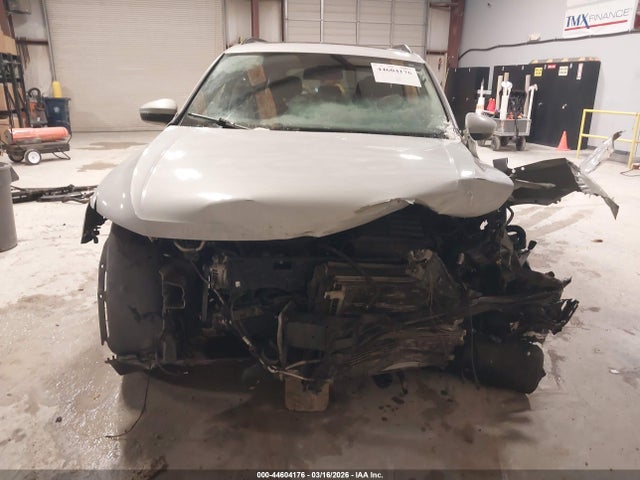 3VV3B7AX6JM181519 Volkswagen Tiguan 2.0t Se/2.0t Sel