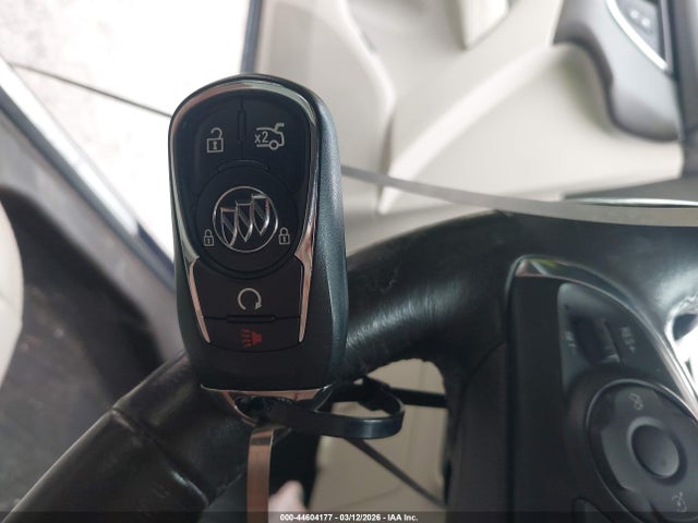 Aukcja sprzedaży 2017 Buick Lacrosse Preferred, vin: 1G4ZN5SS6HU148321, numer aukcji: 44604177