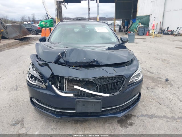 Aukcja sprzedaży 2017 Buick Lacrosse Preferred, vin: 1G4ZN5SS6HU148321, numer aukcji: 44604177