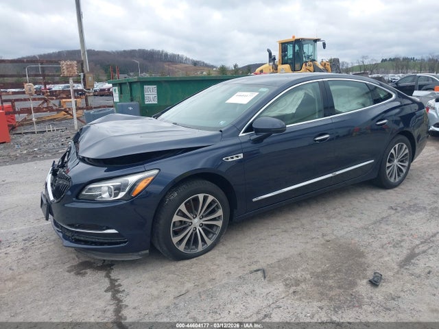 Aukcja sprzedaży 2017 Buick Lacrosse Preferred, vin: 1G4ZN5SS6HU148321, numer aukcji: 44604177