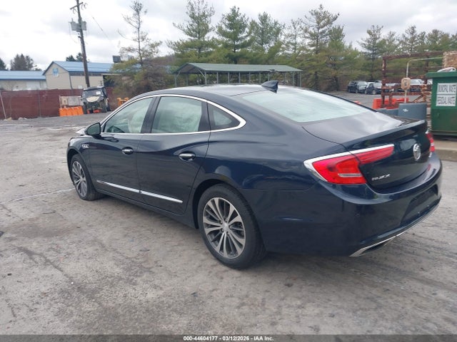 Aukcja sprzedaży 2017 Buick Lacrosse Preferred, vin: 1G4ZN5SS6HU148321, numer aukcji: 44604177