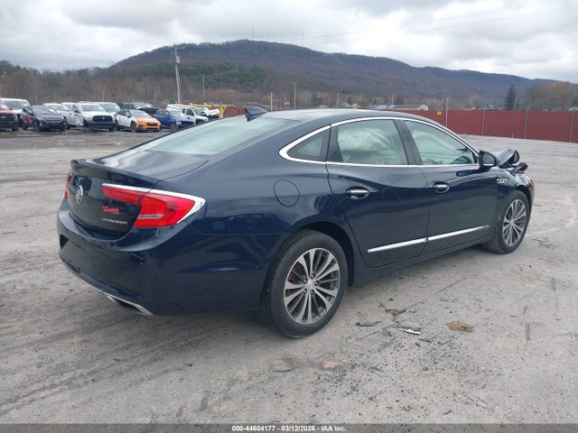 Aukcja sprzedaży 2017 Buick Lacrosse Preferred, vin: 1G4ZN5SS6HU148321, numer aukcji: 44604177