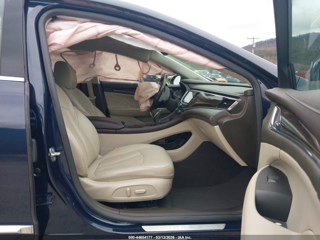 Aukcja sprzedaży 2017 Buick Lacrosse Preferred, vin: 1G4ZN5SS6HU148321, numer aukcji: 44604177