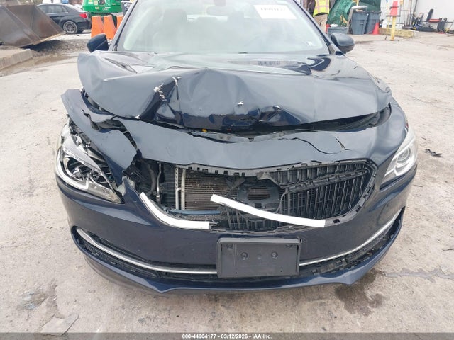 Aukcja sprzedaży 2017 Buick Lacrosse Preferred, vin: 1G4ZN5SS6HU148321, numer aukcji: 44604177