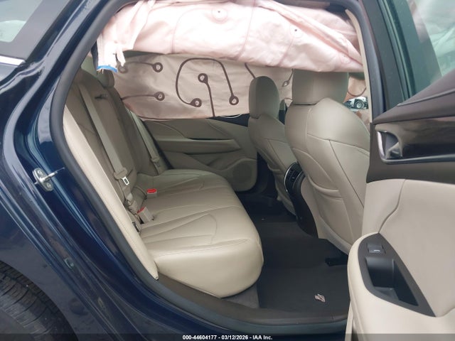 Aukcja sprzedaży 2017 Buick Lacrosse Preferred, vin: 1G4ZN5SS6HU148321, numer aukcji: 44604177
