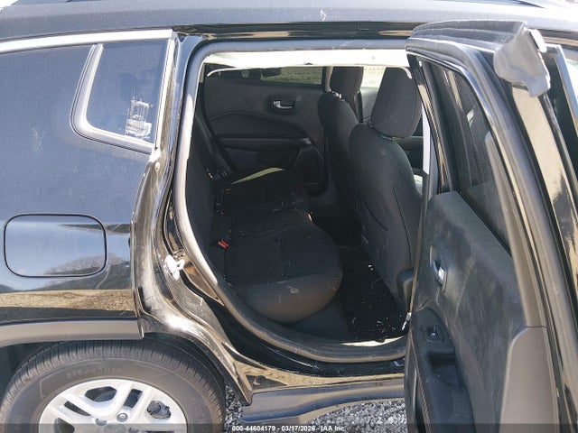Aukcja sprzedaży 2021 Jeep Compass Sport Fwd, vin: 3C4NJCABXMT531249, numer aukcji: 44604179