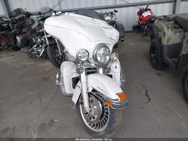 2012 HARLEY-DAVIDSON FLHTCU 1HD1FCM12CB644064 Photo 4