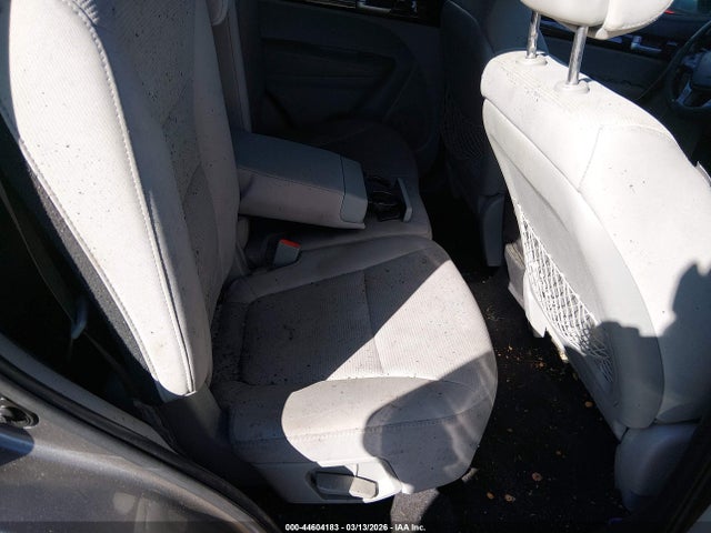 Продаж на аукціоні авто 2015 Kia Sorento Lx, vin: 5XYKT4A67FG590937, номер лоту: 44604183