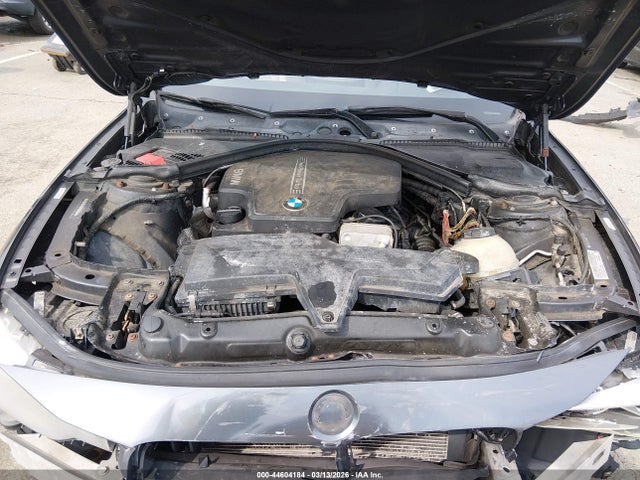 44604184 :رقم المزاد ، WBA3B5G50DNS05524 vin ، 2013 Bmw 328i Xdrive مزاد بيع