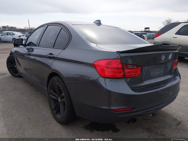 44604184 :رقم المزاد ، WBA3B5G50DNS05524 vin ، 2013 Bmw 328i Xdrive مزاد بيع