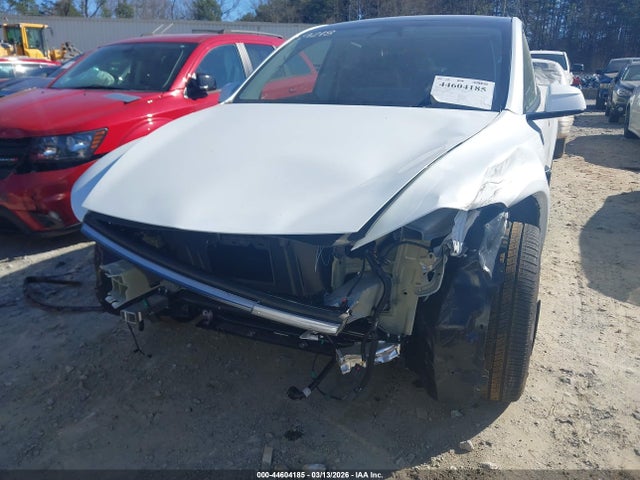 Продажа на аукционе авто 2026 Tesla Model Y, vin: 7SAYGDED7TA439218, номер лота: 44604185