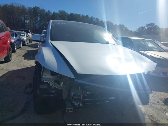 Продажа на аукционе авто 2026 Tesla Model Y, vin: 7SAYGDED7TA439218, номер лота: 44604185