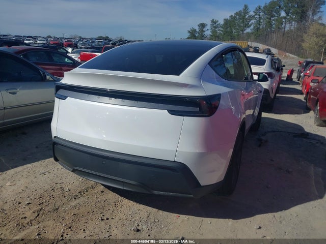 Продажа на аукционе авто 2026 Tesla Model Y, vin: 7SAYGDED7TA439218, номер лота: 44604185