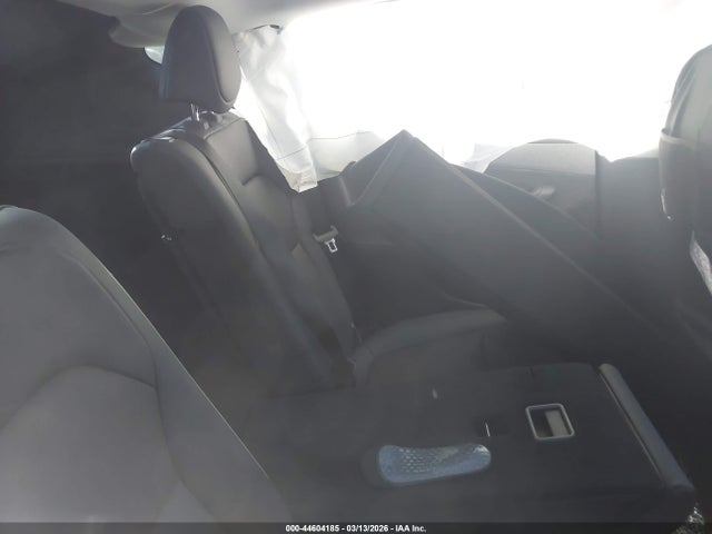 Продажа на аукционе авто 2026 Tesla Model Y, vin: 7SAYGDED7TA439218, номер лота: 44604185