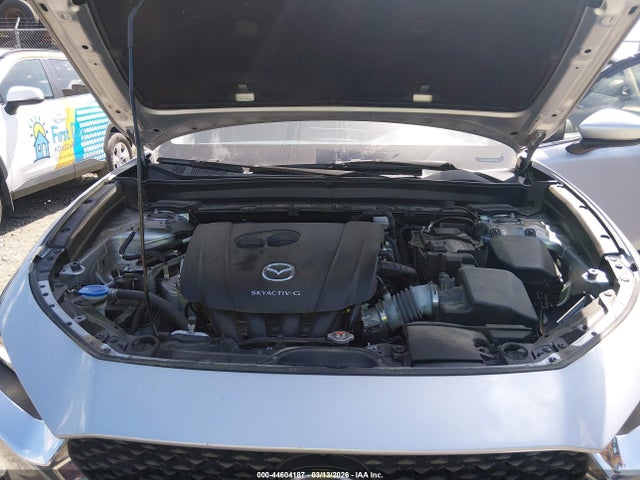 3MVDMABL5MM205222 Mazda Cx-30 Select