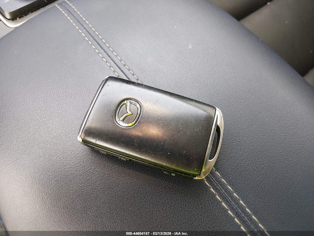 3MVDMABL5MM205222 Mazda Cx-30 Select