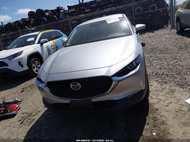 3MVDMABL5MM205222 Mazda Cx-30 Select