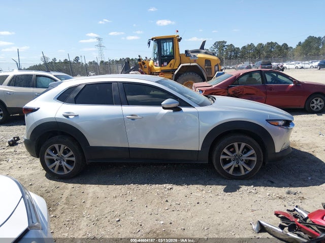 3MVDMABL5MM205222 Mazda Cx-30 Select
