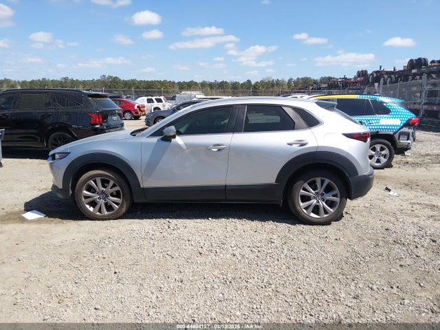 3MVDMABL5MM205222 Mazda Cx-30 Select