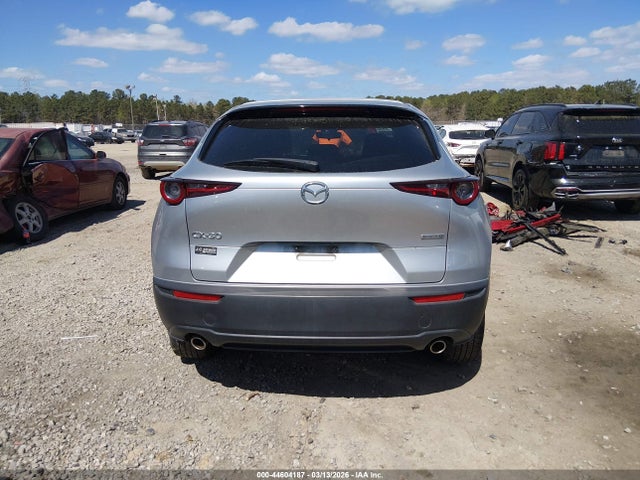 3MVDMABL5MM205222 Mazda Cx-30 Select