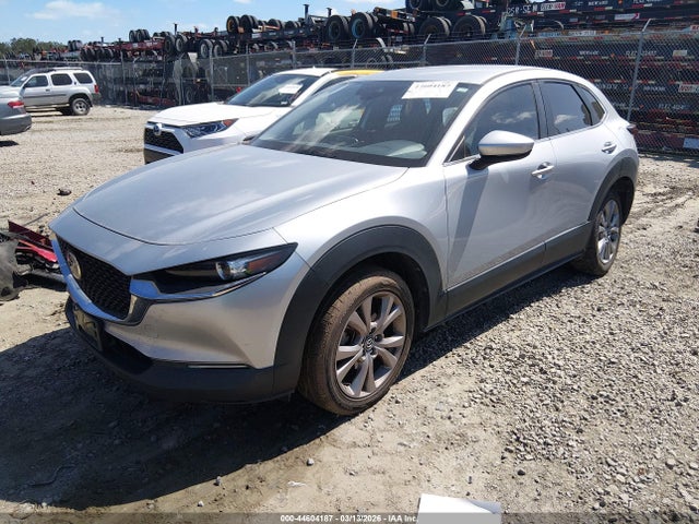 3MVDMABL5MM205222 Mazda Cx-30 Select