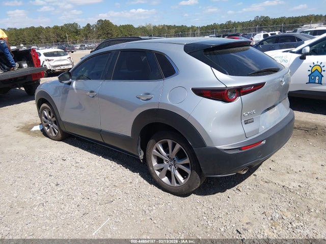 3MVDMABL5MM205222 Mazda Cx-30 Select