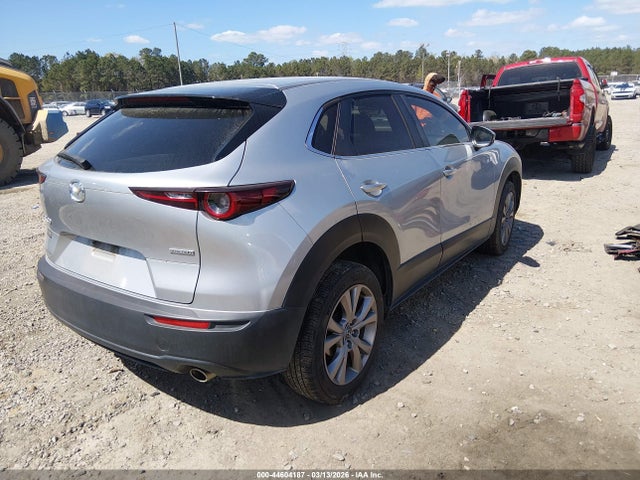 3MVDMABL5MM205222 Mazda Cx-30 Select